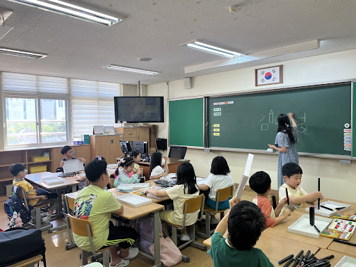 [고민환 기고] 학교는 공부를 가르치지만 실패는 가르치지 않는다 이미지 1