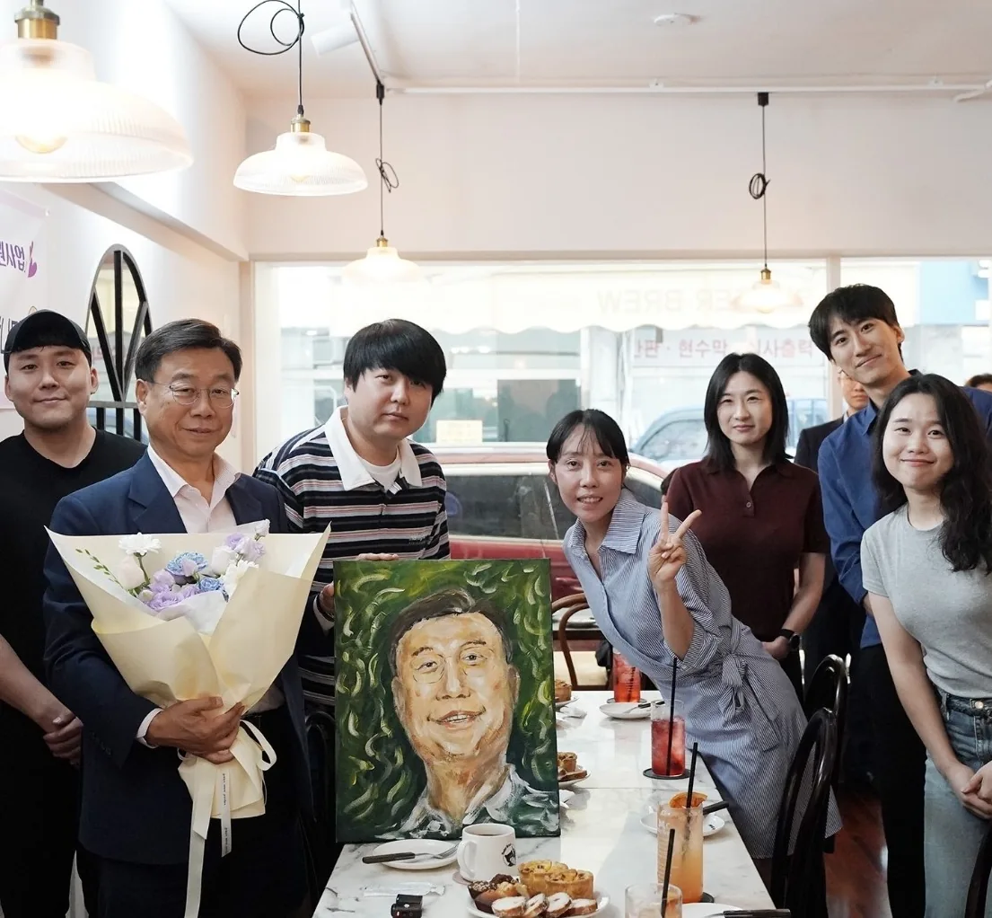 미술시장 기사 김미성 작가, 성남 시민 100명 참여한 시민참여예술 '당신의 기억'… 8월 16일 성남문화재단 808갤러리서 전시 대표이미지