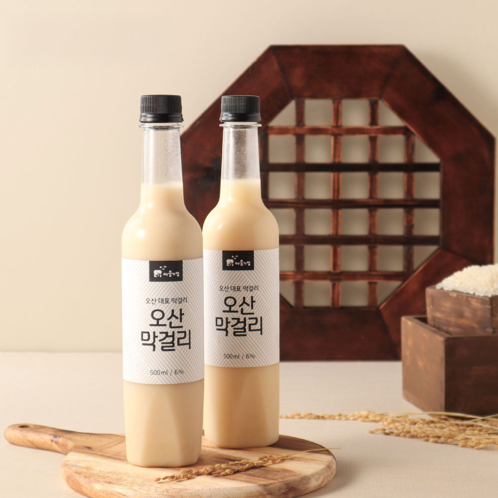 “한가위엔 경기 전통주 한잔”… 경기 농산물로 빚은 전통주 5선